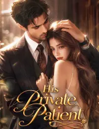 His Private Patient cover