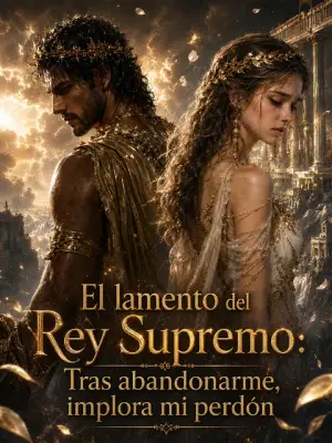 El lamento del Rey Supremo: Tras abandonarme, implora mi perdón – dorama corto