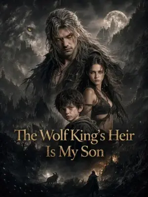 The Wolf King’s Heir Is My Son