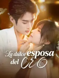 La dulce esposa del CEO completo