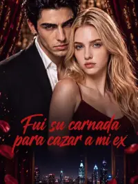 Fui su carnada para cazar a mi ex completo