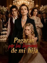 Pagarán por las lágrimas de mi hija completo