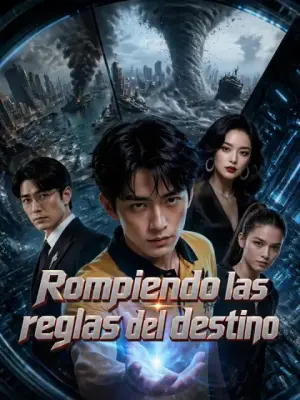 Rompiendo las reglas del destino – dorama corto