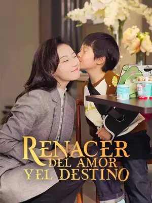 Renacer del Amor y el Destino completo