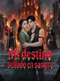 Mi destino sellado en sangre completo