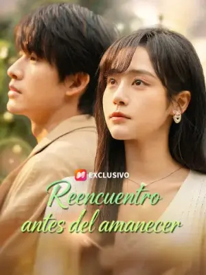Reencuentro antes del amanecer completo