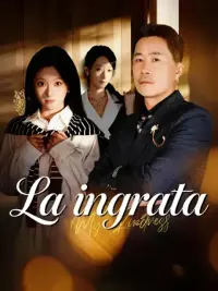 La ingrata completo
