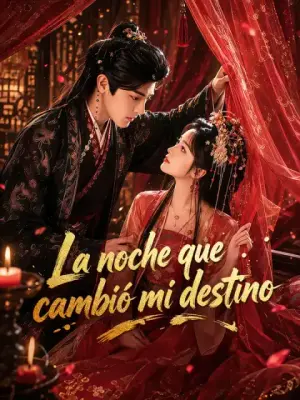 La noche que cambió mi destino completo