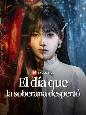 El día que la soberana despertó – dorama corto