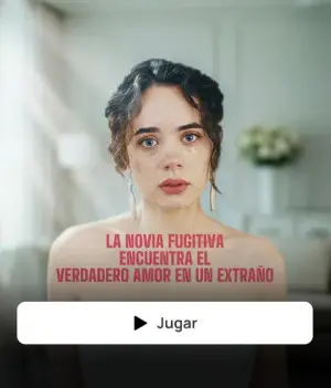 LA NOVIA FUGITIVA ENCUENTRA EL VERDADERO AMOR EN UN EXTRAÑO – dorama corto