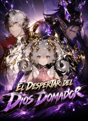 El Despertar del Dios Domador – dorama corto