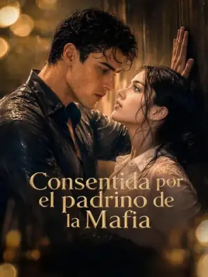 Consentida por el padrino de la Mafia – dorama corto