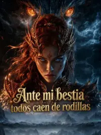 Ante mi bestia, todos caen de rodillas completo
