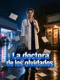La doctora de los olvidados completo
