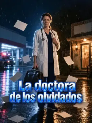 La doctora de los olvidados – dorama corto