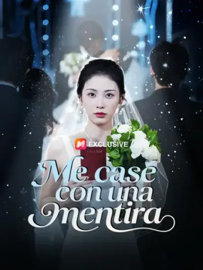 Me casé con una mentira — portada