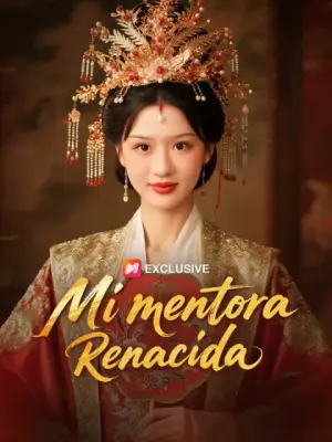 Mi mentora renacida completo
