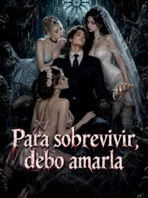 Para sobrevivir, debo amarla – dorama corto