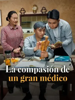 La compasión de un gran médico – dorama corto