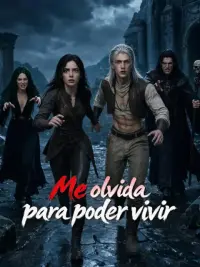 Me olvida para poder vivir completo
