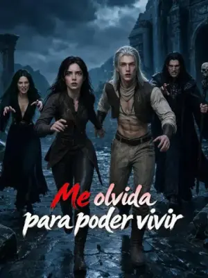 Me olvida para poder vivir – dorama corto