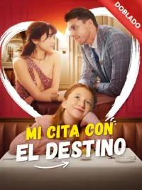 Mi cita con el destino completo