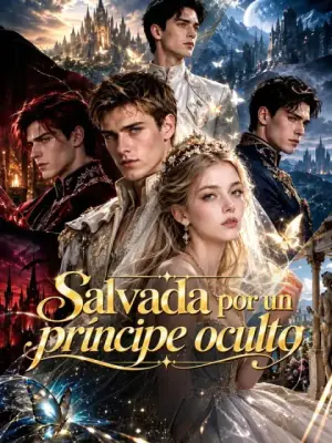 Salvada por un príncipe oculto – dorama corto