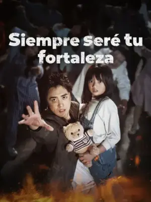 Siempre seré tu fortaleza – dorama corto