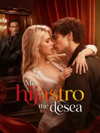 Mi hijastro me desea completo