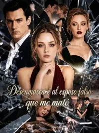 Desenmascaré al esposo falso que me mató completo