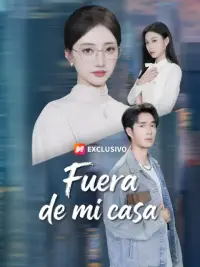 Fuera de mi casa completo