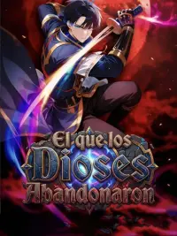 El que los Dioses Abandonaron completo