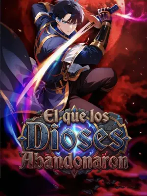 El que los Dioses Abandonaron completo