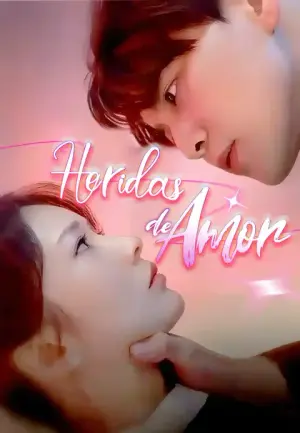 Heridas de Amor – dorama corto