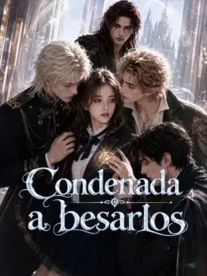 Condenada a besarlos – dorama corto