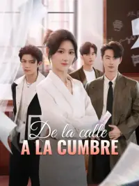 De la calle a la cumbre completo