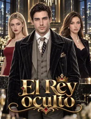El rey oculto – dorama corto