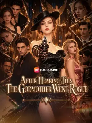After Hearing This, The Godmother Went Rogue
