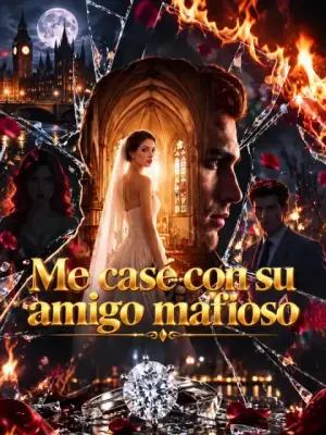 Me casé con su amigo mafioso – dorama corto