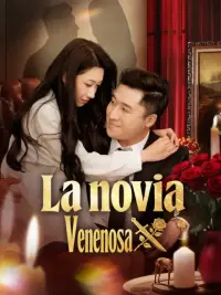 La novia venenosa completo