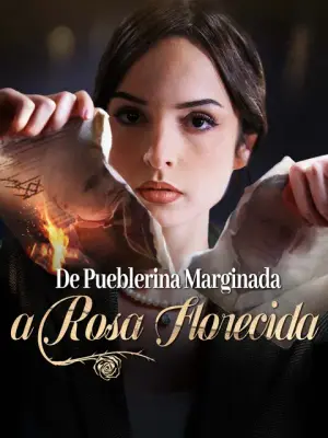De Pueblerina Marginada a Rosa Florecida completo
