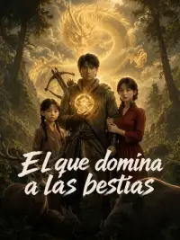 El que domina a las bestias completo
