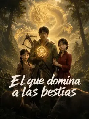 El que domina a las bestias – dorama corto