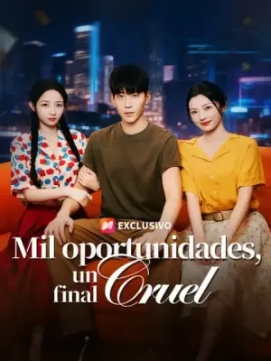 Mil oportunidades, un final cruel completo