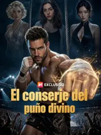 El conserje del puño divino completo