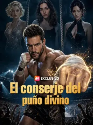 El conserje del puño divino – dorama corto