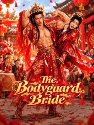The Bodyguard Bride