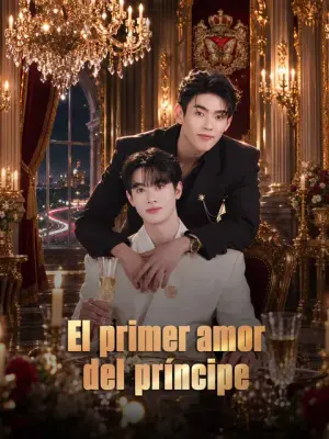 El primer amor del príncipe – dorama corto