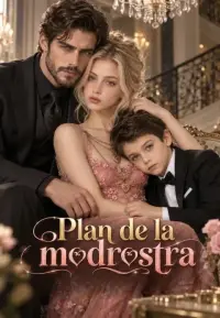 La conspiración de la madrastra completo