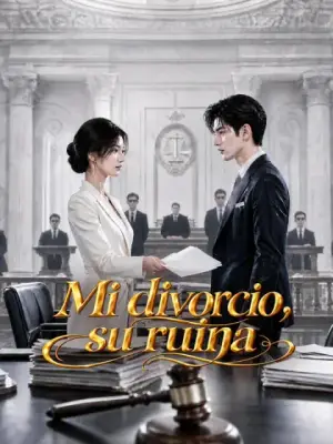 Mi divorcio, su ruina – dorama corto